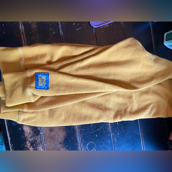 Dutch Bros Sweater - Picture 2 of 2